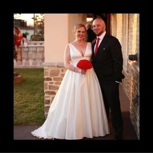 Meet your Posher, Rachelle